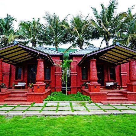 Siddhagiri Hotel And Resort Wai Kültér fotó