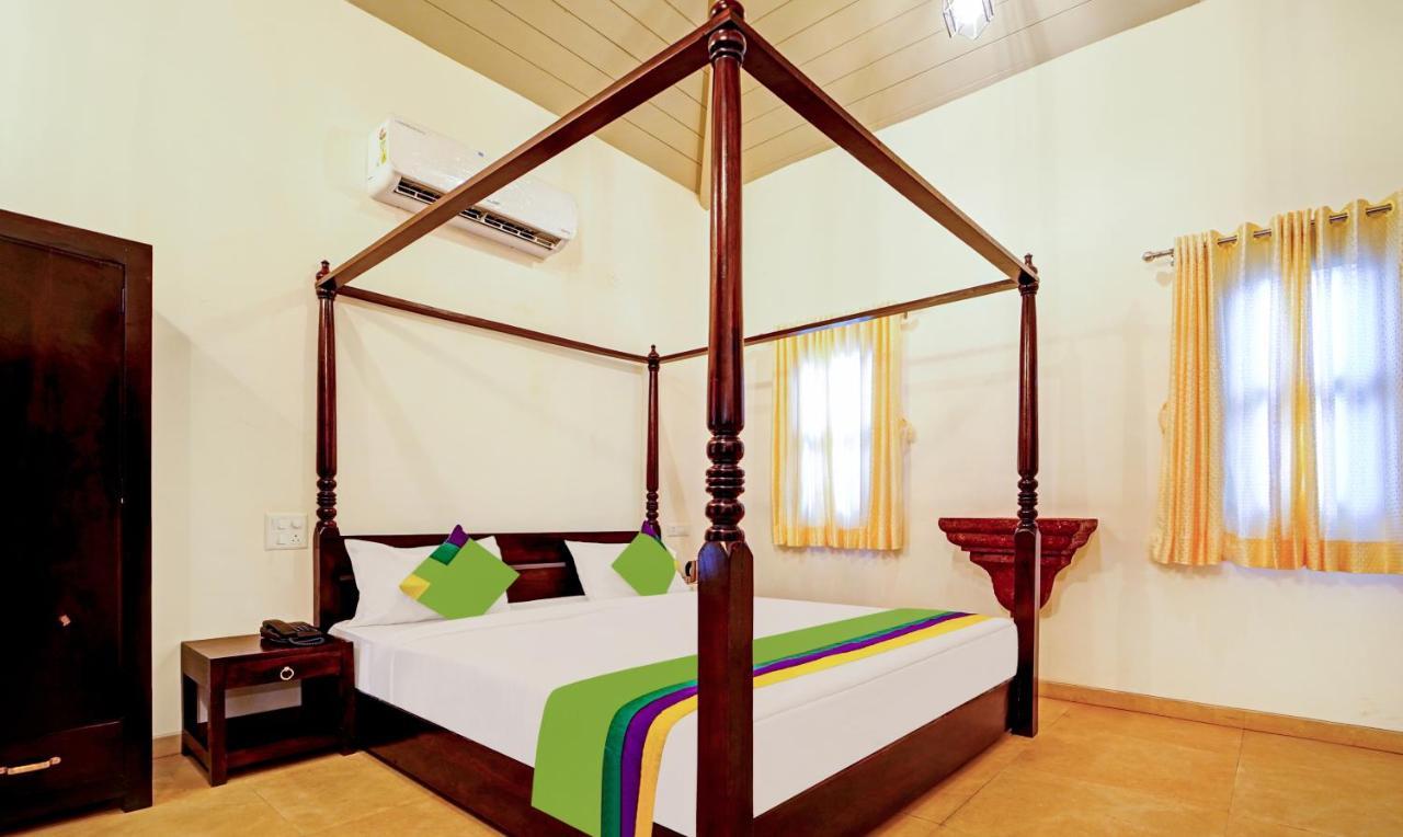 Siddhagiri Hotel And Resort Wai Kültér fotó