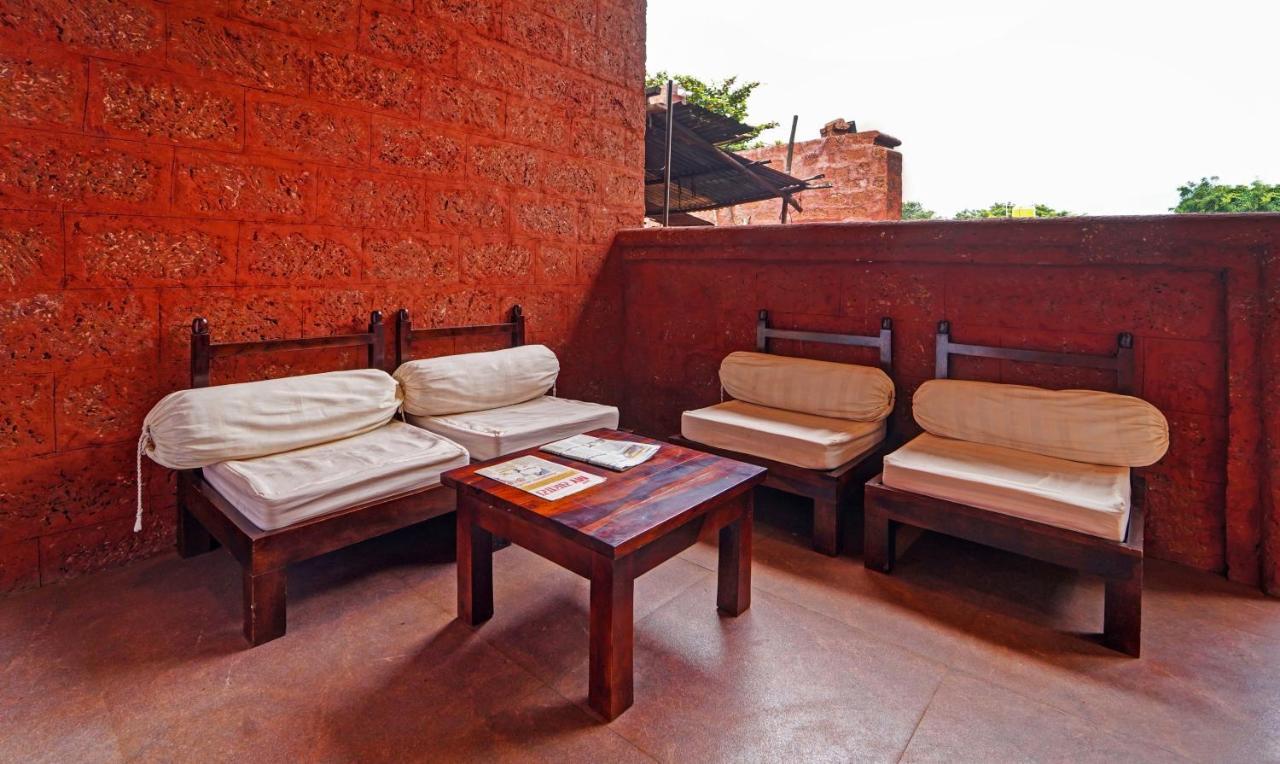 Siddhagiri Hotel And Resort Wai Kültér fotó