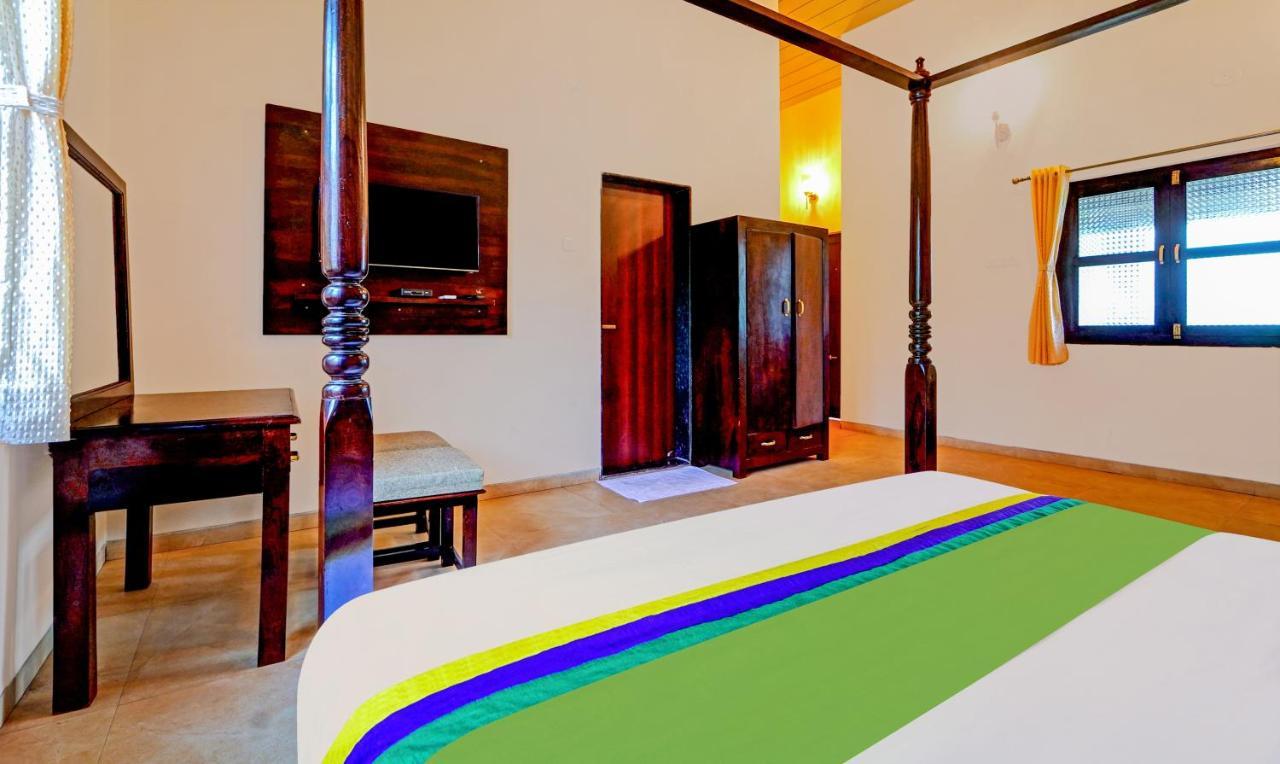 Siddhagiri Hotel And Resort Wai Kültér fotó