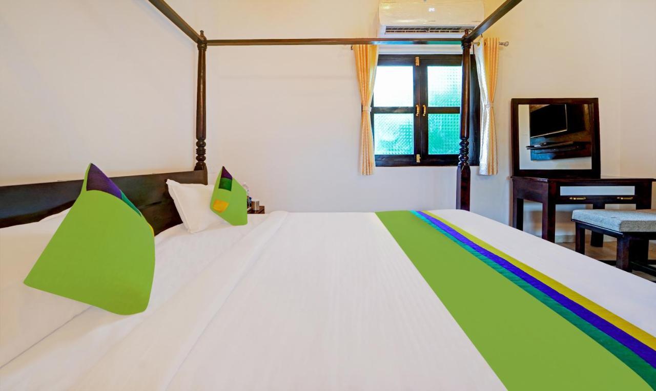 Siddhagiri Hotel And Resort Wai Kültér fotó