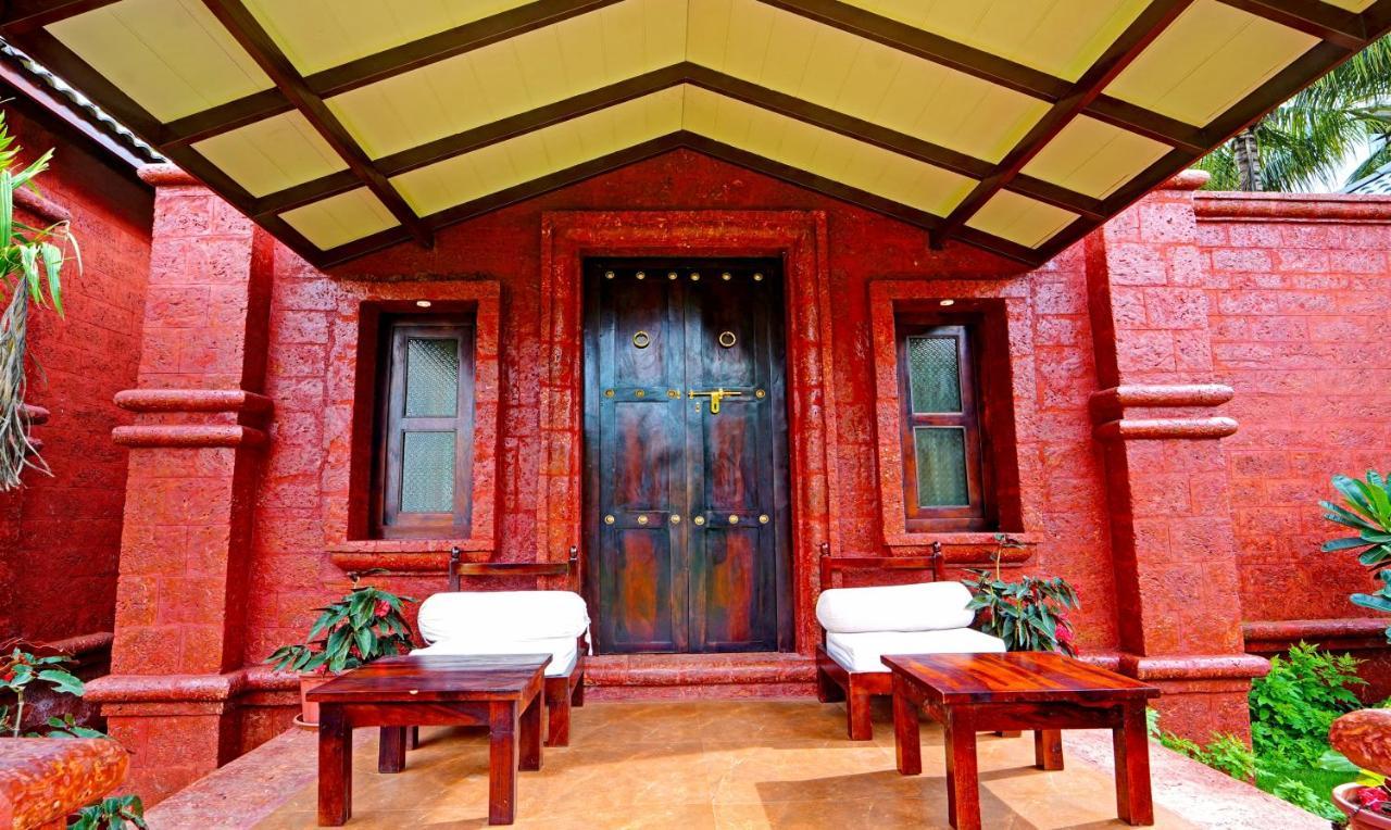 Siddhagiri Hotel And Resort Wai Kültér fotó