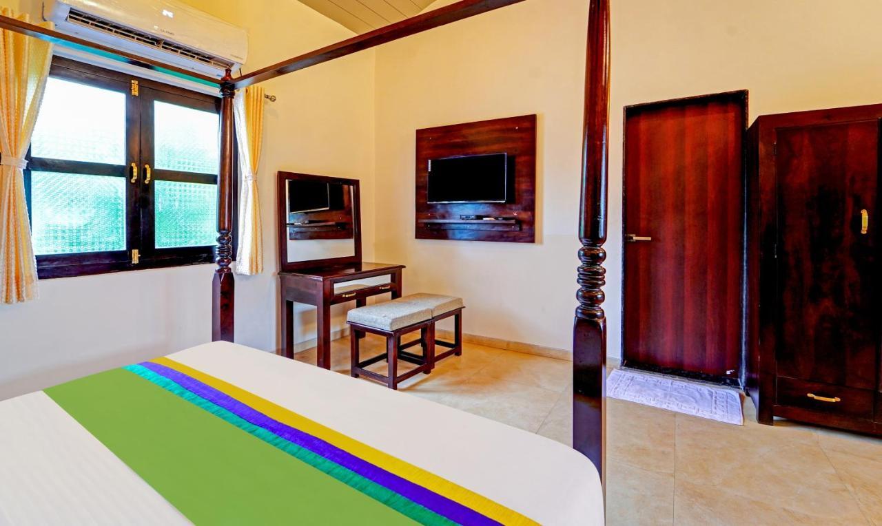 Siddhagiri Hotel And Resort Wai Kültér fotó